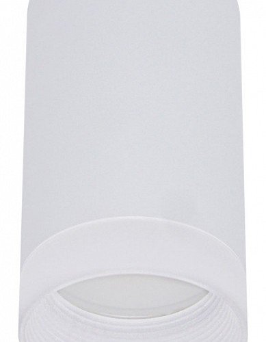 Накладной светильник Reluce Technical 16003-1 16003-9.5-001LD GU10 WT Накладной светильник Reluce Technical 16003-1 16003-9.5-001LD GU10 WT