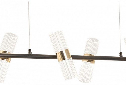 Подвесной светильник Lussole  LSP-7536