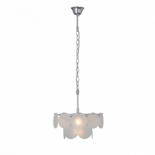 Потолочная люстра Vitaluce V5888-9/4 Потолочная люстра Vitaluce V5888-9/4