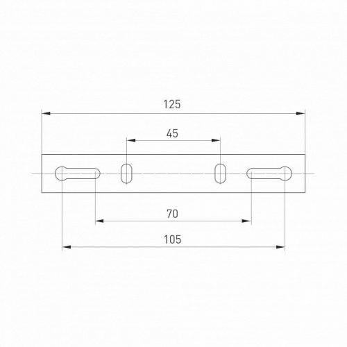 Подвесной светильник Arlight TROPIC 43397