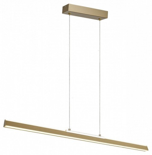 Подвесной светильник Mantra Lineal 8958