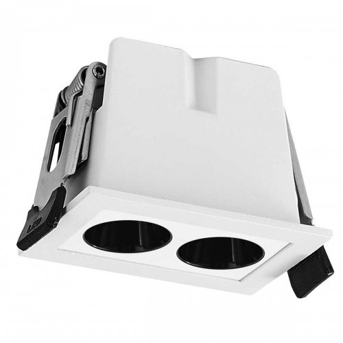 Встраиваемый светильник Mantra BLAU 9128 Встраиваемый светильник Mantra BLAU 9128