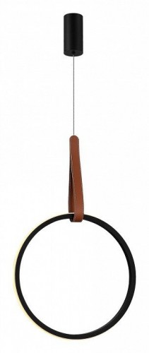 Подвесной светильник ST Luce Shape SL6131.403.20 Подвесной светильник ST Luce Shape SL6131.403.20