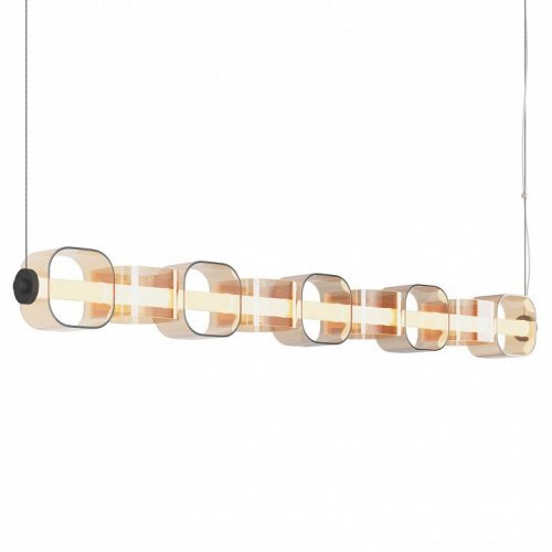 Подвесной светильник Ritmo MOD381PL-L45B3K Подвесной светильник Ritmo MOD381PL-L45B3K