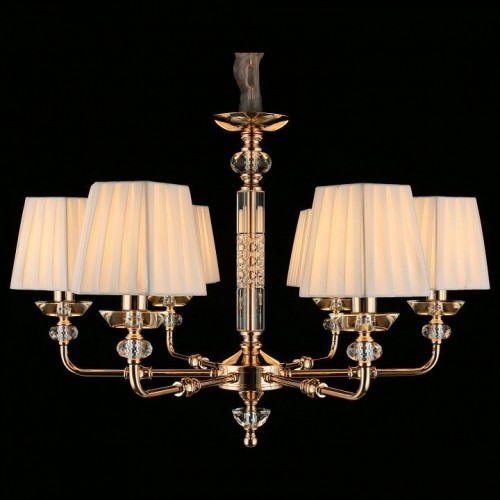 Подвесная люстра Aployt Silvian APL.719.03.06 Подвесная люстра Aployt Silvian APL.719.03.06