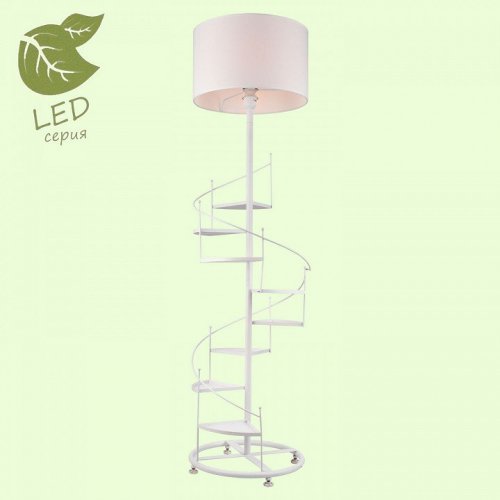 Торшер Lussole Wrangell GRLSP-0525