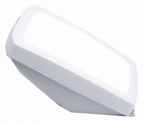 Настенный светильник уличный Fumagalli Germana 2N1.000.000.WYF1R