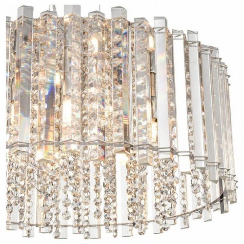 Подвесная люстра Vele Luce Lillian VL3093P06