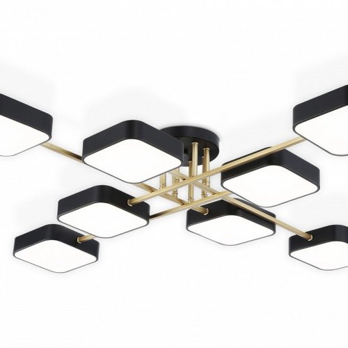 Люстра на штанге Ambrella light COMFORT FL516348 Люстра на штанге Ambrella light COMFORT FL516348