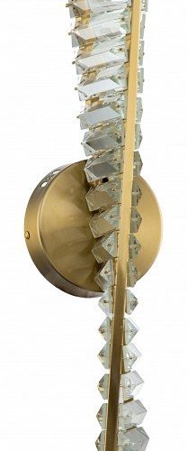 Бра Indigo Frizzante 12015/1W Brass