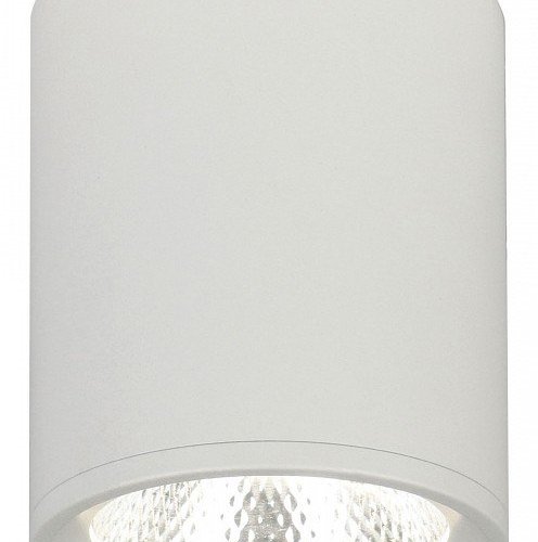 Точечный светильник Escada 20003 20003SMU/02LED SWH