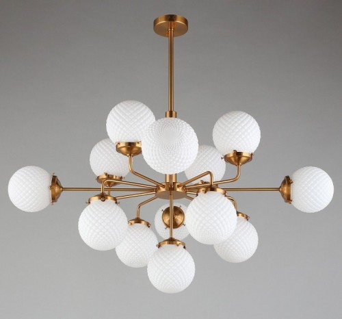 Потолочная люстра Aployt Zaneta APL.762.07.13