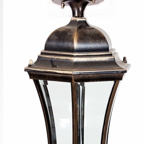 Потолочный светильник уличный Oasis Light ASTORIA 1 L 91305LA Gb