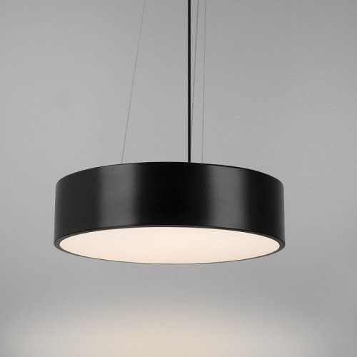 Потолочный светодиодный светильник Arlight SP-Tor-Pill-R500-35W Warm3000 022999(2)