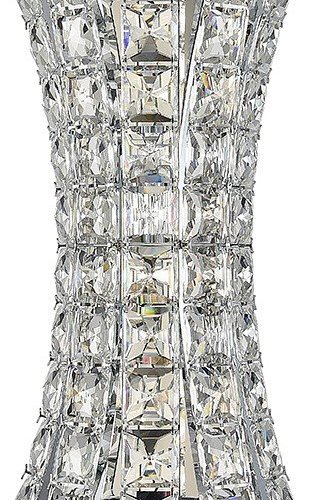 Настенный светильник Newport 8510 8515/A chrome