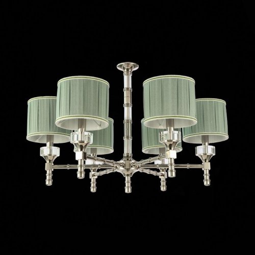 Подвесная люстра ST Luce Oleo SL1121.103.06 Подвесная люстра ST Luce Oleo SL1121.103.06