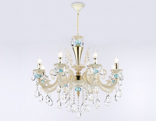 Подвесная люстра Ambrella light TRADITIONAL TR4926