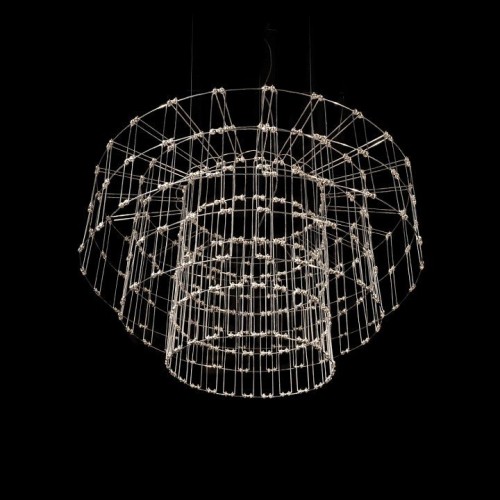 Подвесная люстра O-LUCE Marilyn 10926-0