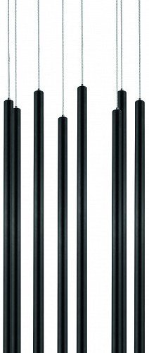 Подвесной светильник Lightstar Tubo L8T747347