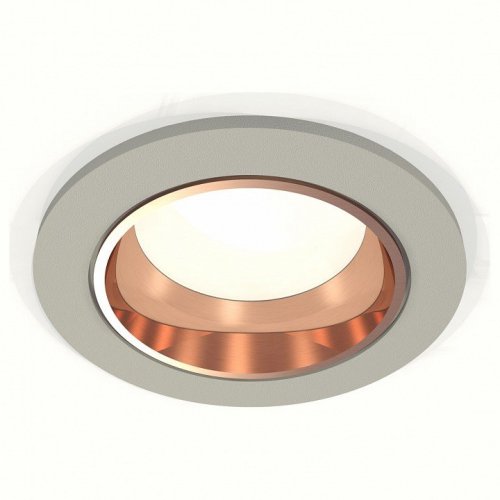 Встраиваемый светильник Ambrella light Xc651 XC6514005 Встраиваемый светильник Ambrella light Xc651 XC6514005