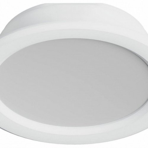 Встраиваемый светильник Hesby Lighting Helsingborg HSBL_0204