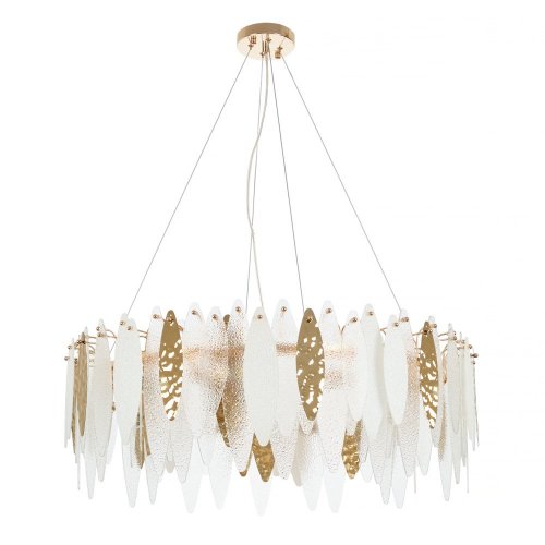 Подвесная люстра MyFar Albertina MR2580-10P