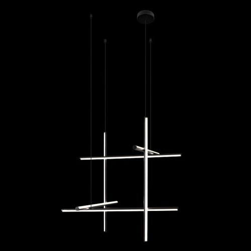 Подвесной светильник Loft IT Coordinates 10393/C Black Подвесной светильник Loft IT Coordinates 10393/C Black