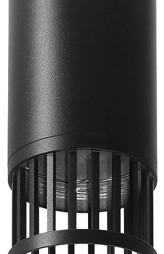 Накладной светильник Wolta PORTA WSL-GU10/19B