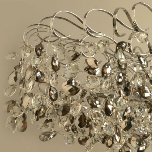 Подвесная люстра Reluce 08281-0.4-10 CR