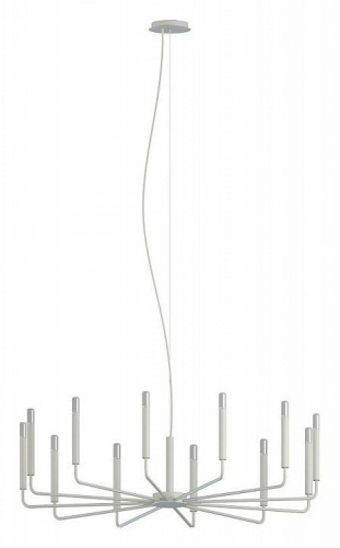 Подвесная люстра Nowodvorski Orto XII B 11465