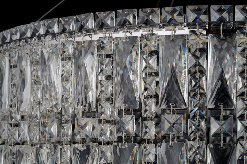 Подвесная люстра Arti Lampadari Ovindoli Ovindoli L 1.5.60.100 N