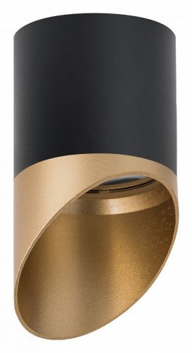 Точечный светильник Lightstar Rullo R34871490