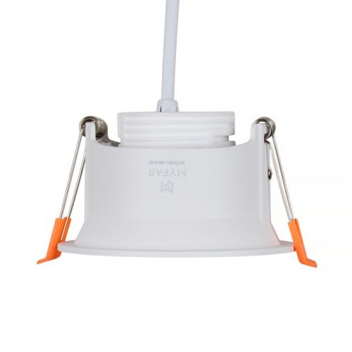 Точечный светильник Veil MT2081-G5.3-W