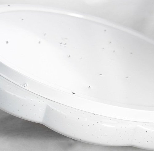 Потолочный светодиодный светильник Lussole Lgo Moonlight LSP-8319 Потолочный светодиодный светильник Lussole Lgo Moonlight LSP-8319