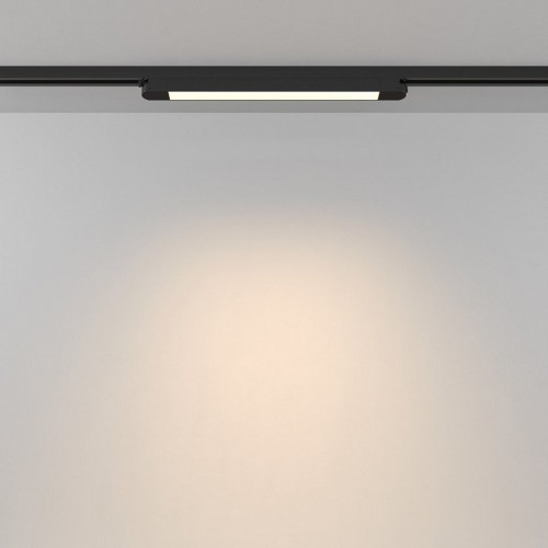 Накладной светильник Maytoni Technical Basis TR000-1-12W3K-B_1