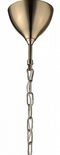 Подвесная люстра Simple Story 4871 4871-3PL