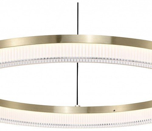 Подвесной светильник Favourite Cirkler 4400-6P Подвесной светильник Favourite Cirkler 4400-6P