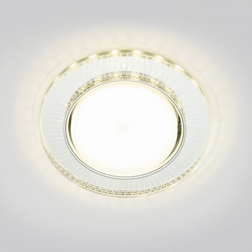 Встраиваемый светильник Fametto DLS-L155 UL-00005320