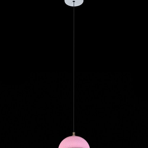 Подвесной светильник Planetes LE4011/1S PI Подвесной светильник Planetes LE4011/1S PI