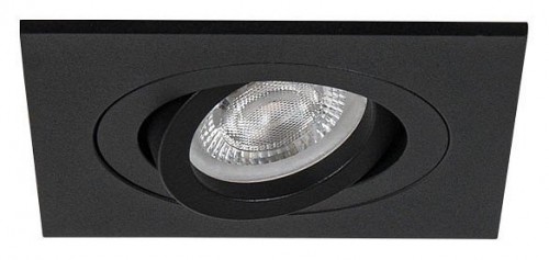 Точечный светильник Arte Lamp Tarf Mini A2068PL-1BK