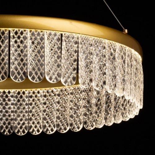 Подвесной светильник De City Орион 4 546011801