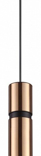 Подвесной светильник Odeon Light Afra 4744/5L