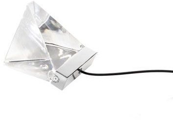 Интерьерная настольная лампа Fabbian Tripla F41B0111