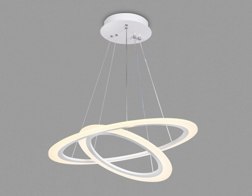 Подвесной светильник Ambrella light ACRYLICA FA4355 Подвесной светильник Ambrella light ACRYLICA FA4355