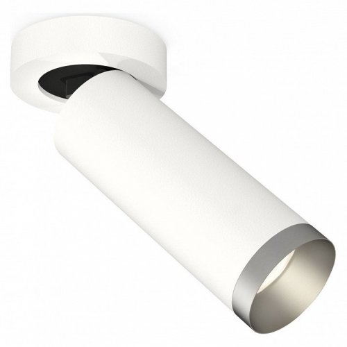 Спот Ambrella light Techno Spot XM6342203 Спот Ambrella light Techno Spot XM6342203