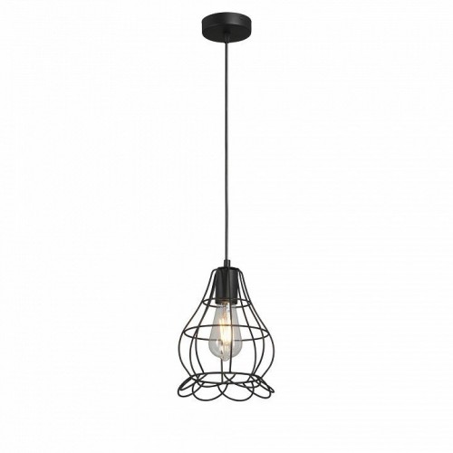 Подвесной светильник Vitaluce V2868-1/1S