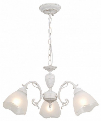 Подвесная люстра Citilux Латур CL413230