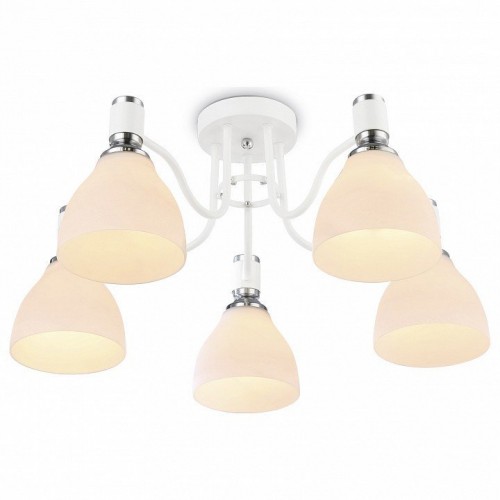 Потолочная люстра Ambrella light TRADITIONAL TR303305