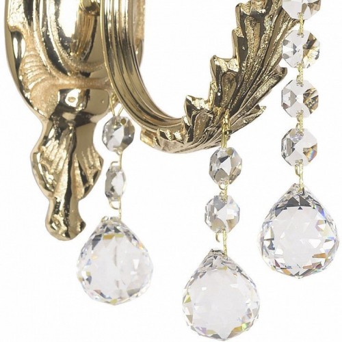 Бра Dio D'Arte Forli E 2.1.1.600 G Бра Dio D'Arte Forli E 2.1.1.600 G