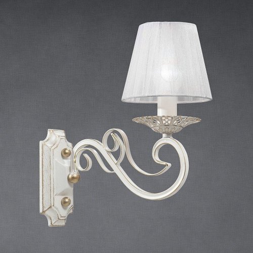 Бра Vitaluce V2370-0/1A